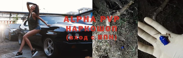ALPHA PVP Инсар