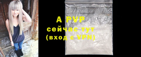 ALPHA PVP Инсар